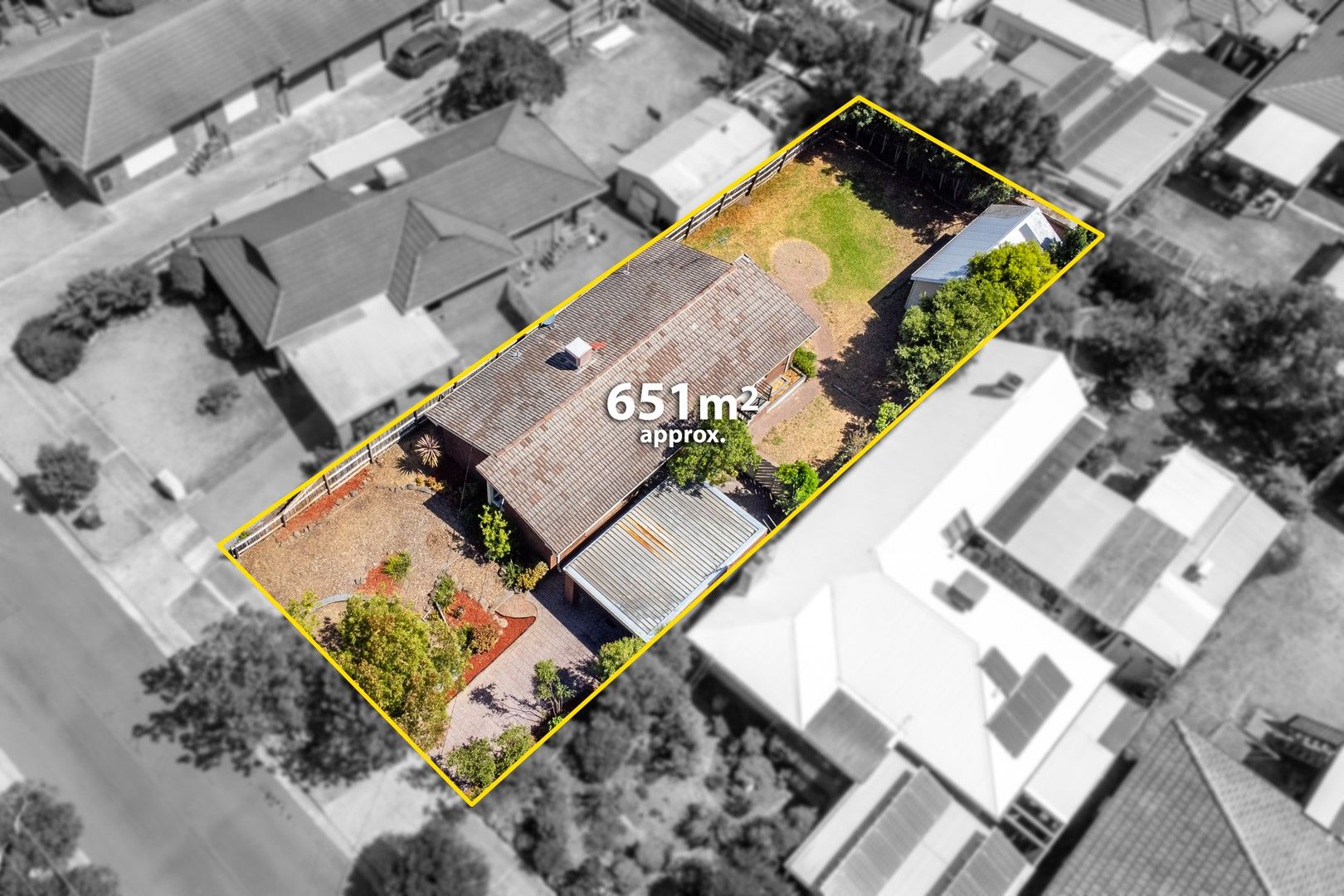 7 Field Street, Craigieburn VIC 3064, Image 1