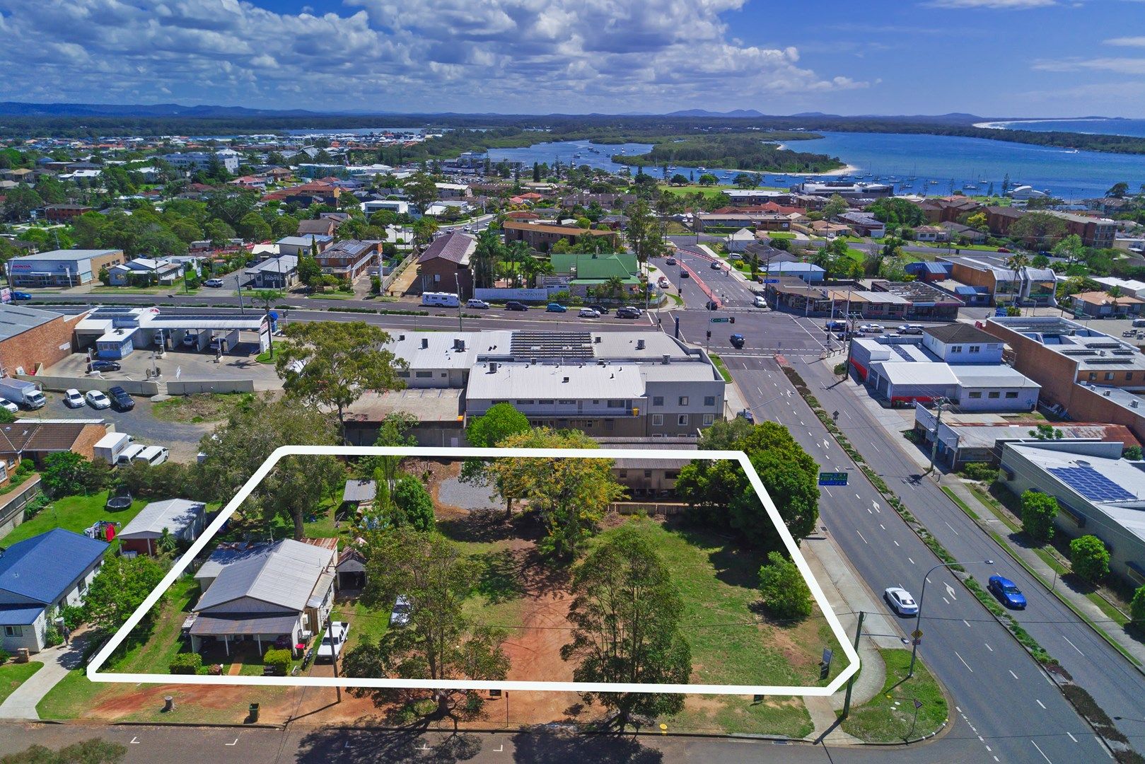 39 - 41 Ackroyd Street, Port Macquarie NSW 2444, Image 0