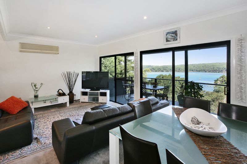 34 Little Turriell Bay Road, Lilli Pilli NSW 2229, Image 1