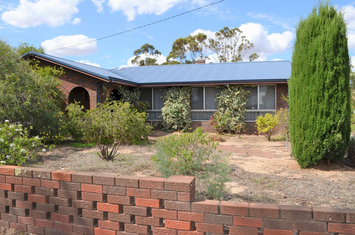 5 Derrick Street, Jerramungup WA 6337, Image 0