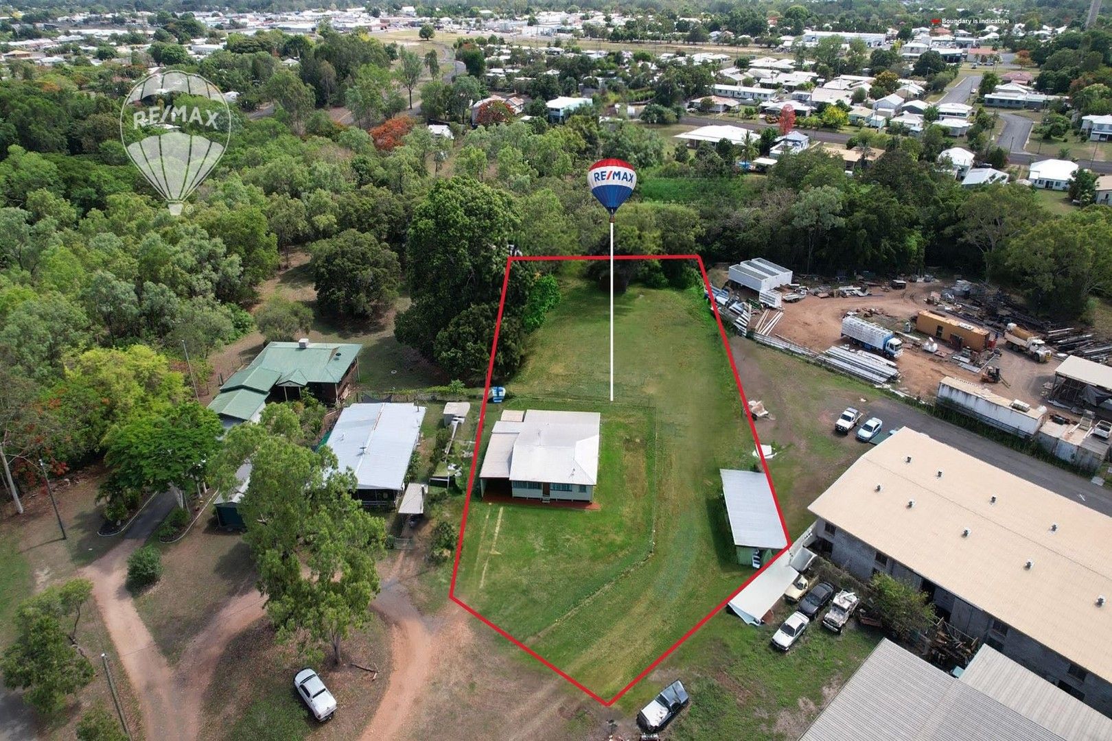 3 McElhinney Street, Mareeba QLD 4880, Image 0