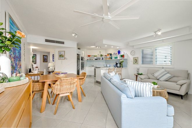 Picture of 4/173-181 Esplanade, CAIRNS NORTH QLD 4870