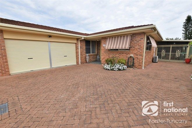Picture of 2/3 Woodward Place, TUNCURRY NSW 2428