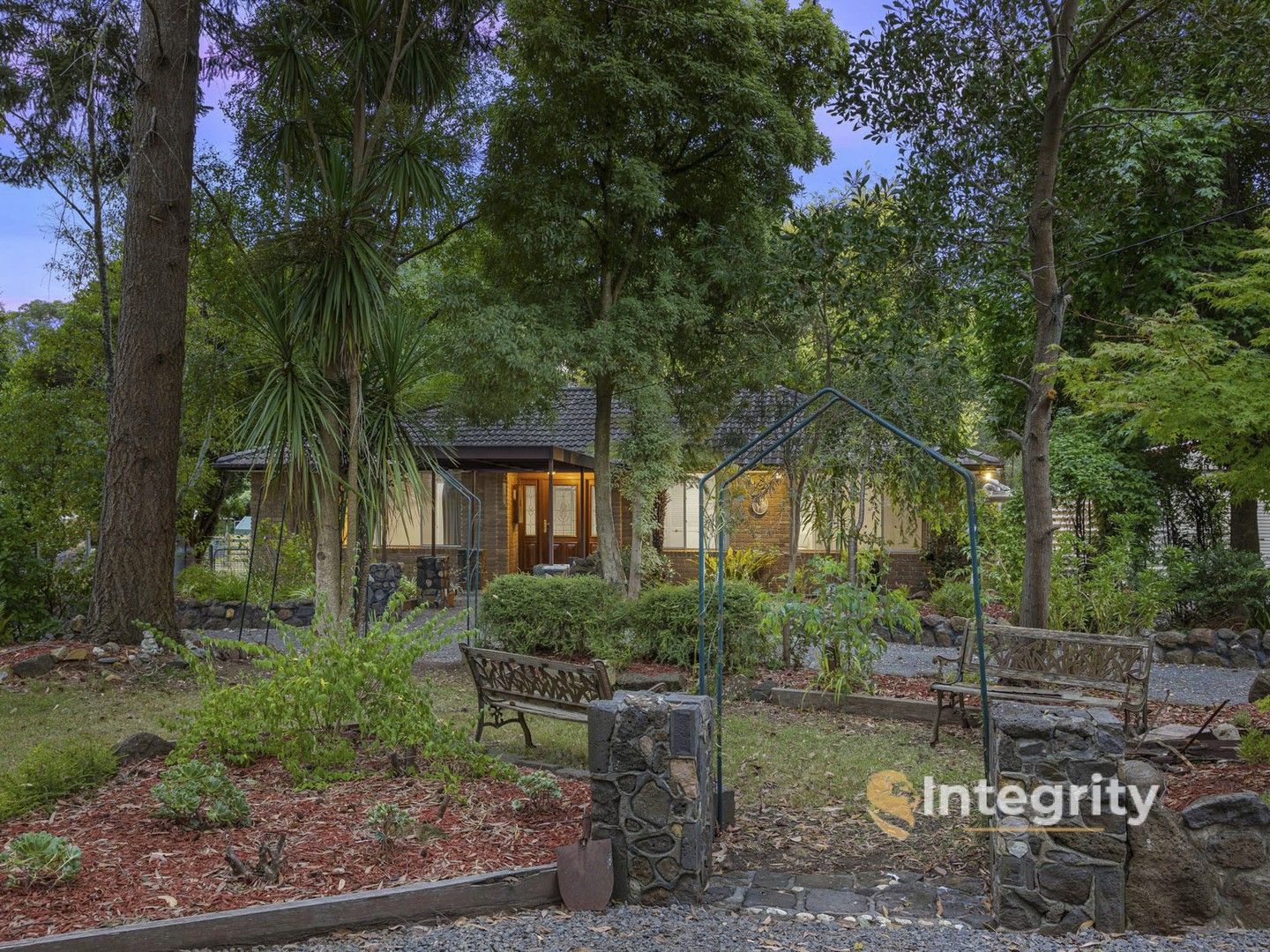964 WhittleseaKinglake Road, Kinglake West VIC 3757 Domain