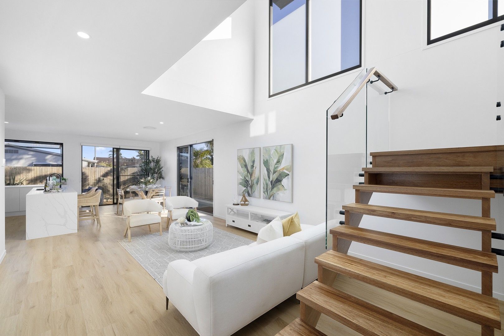 3 bedrooms Duplex in 2/24 Ilumba Street BUDDINA QLD, 4575