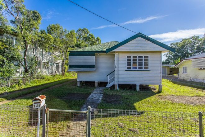 Picture of 145 Zillmere Road, BOONDALL QLD 4034