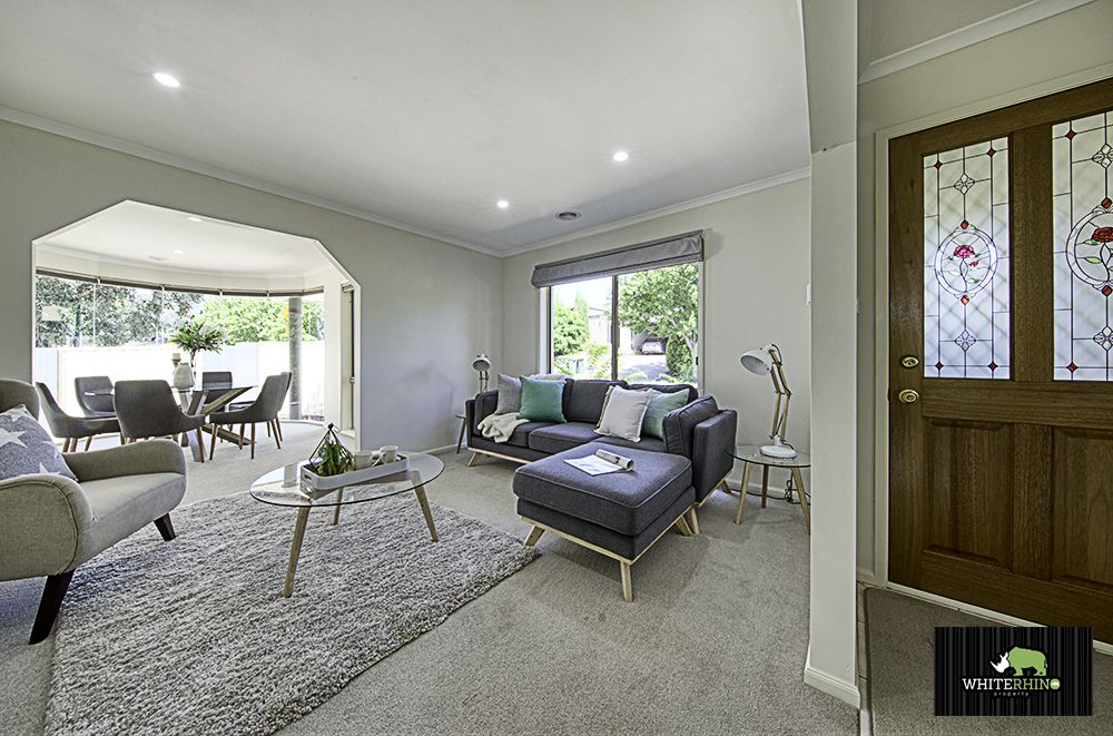 4 Kurrama Close, Ngunnawal ACT 2913, Image 2