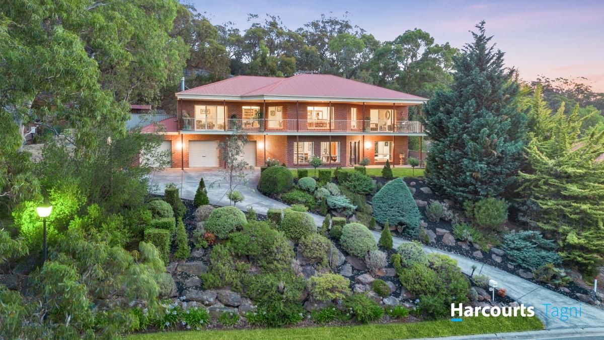 4 bedrooms House in 34 The Oaks Parade ABERFOYLE PARK SA, 5159