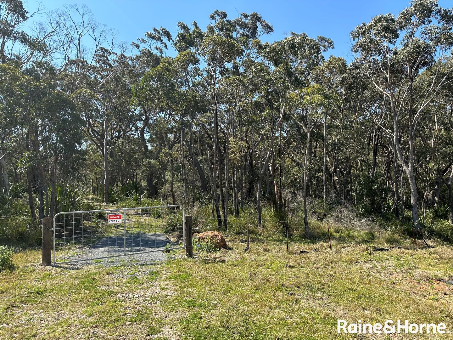 Lot 16 Sec 4 DP 2644 Wagonga Road, Helensburgh NSW 2508, Image 2