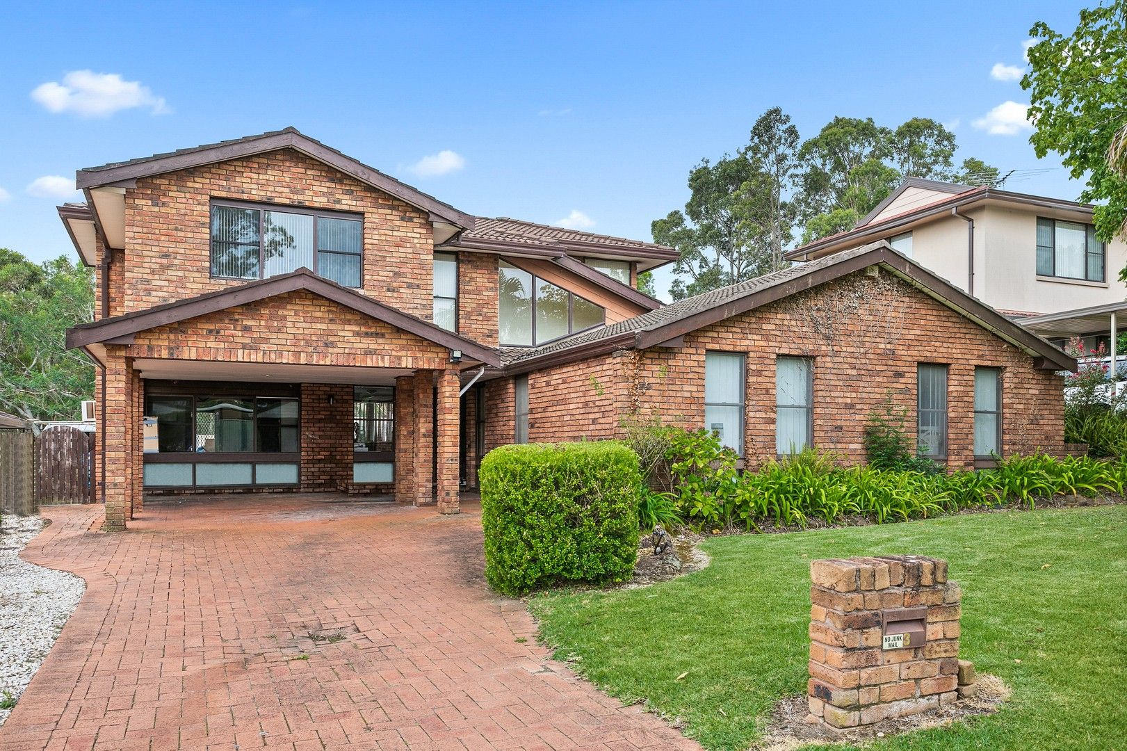 3 Adaluma Avenue, Bangor NSW 2234, Image 0