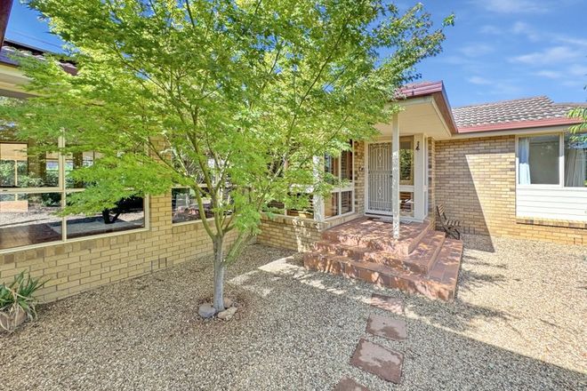 Picture of 6 Graham Street, GRIFFITH NSW 2680
