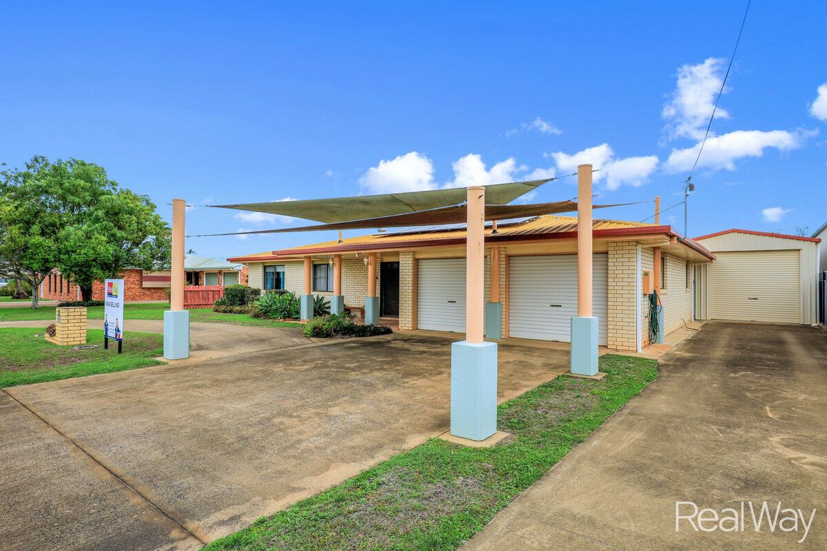 32 Cortes Drive, Thabeban QLD 4670, Image 2