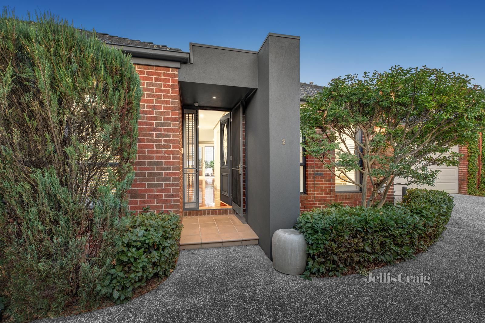 2/12 Tyrrell Avenue, Blackburn VIC 3130, Image 0