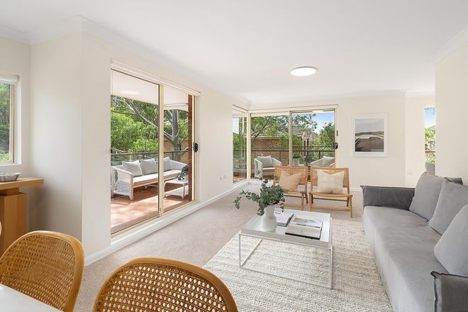 Picture of 3B/1-7 Whitton Road, CHATSWOOD NSW 2067