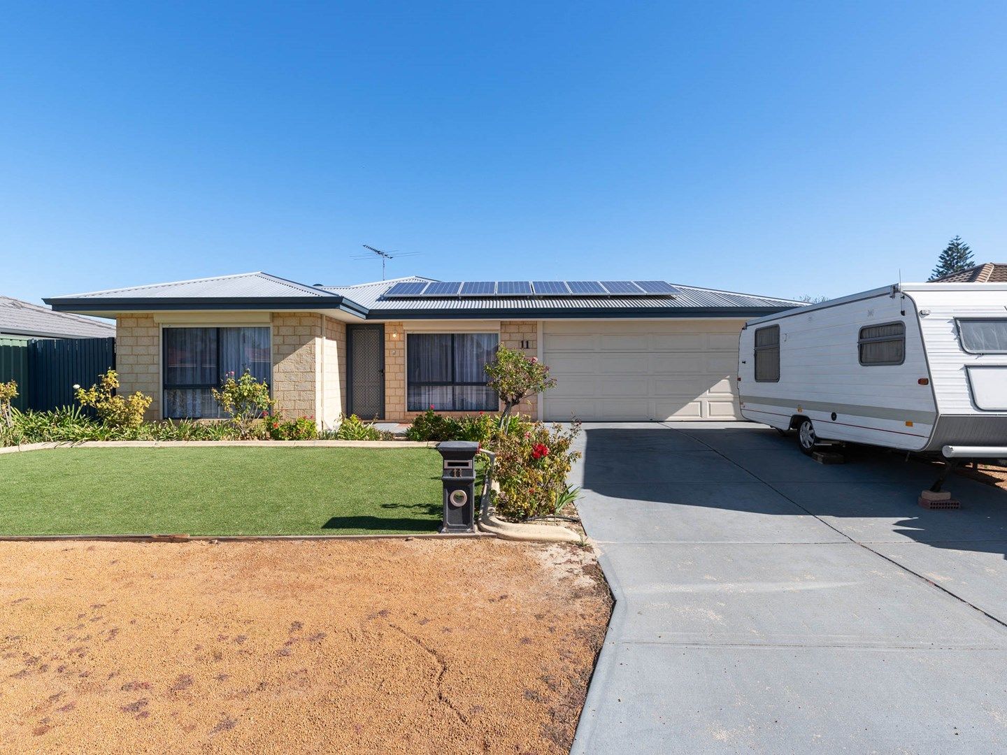 11 Powderbark Bypass, Kenwick WA 6107, Image 0