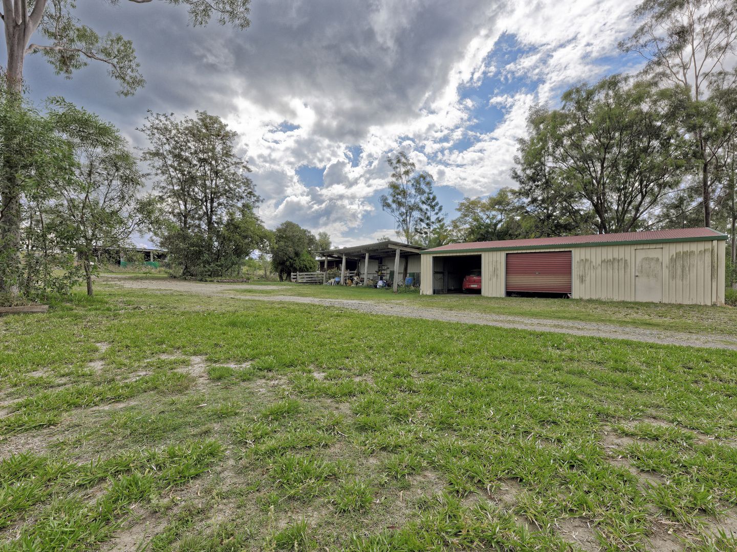 124 Dalysford Road..., Dalysford QLD 4671, Image 1