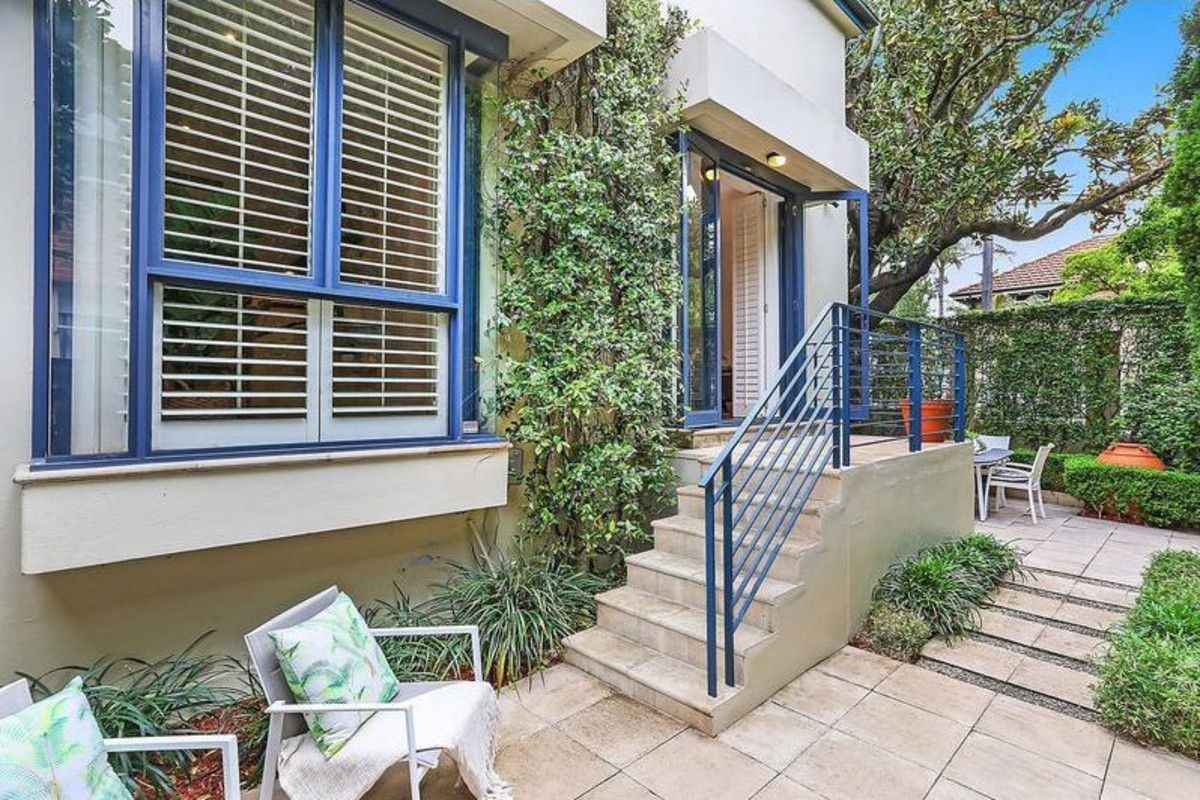 2/20 Thrupp Street, Neutral Bay NSW 2089, Image 2