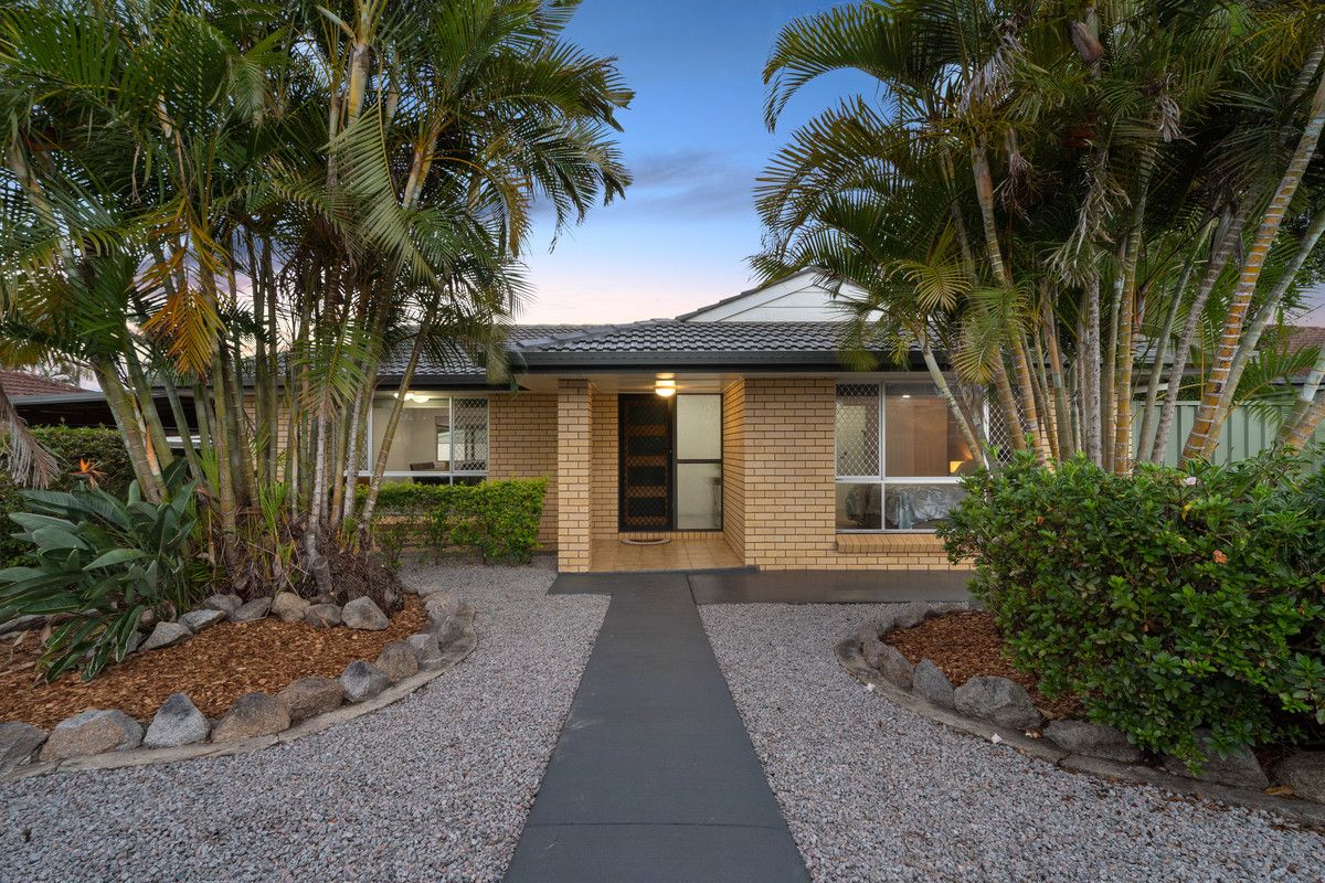 20 Olivia Drive, Kallangur Property History & Address Research Domain