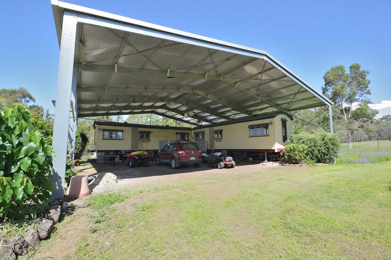 0 Bloomfield Road, Elbow Valley QLD 4370, Image 1