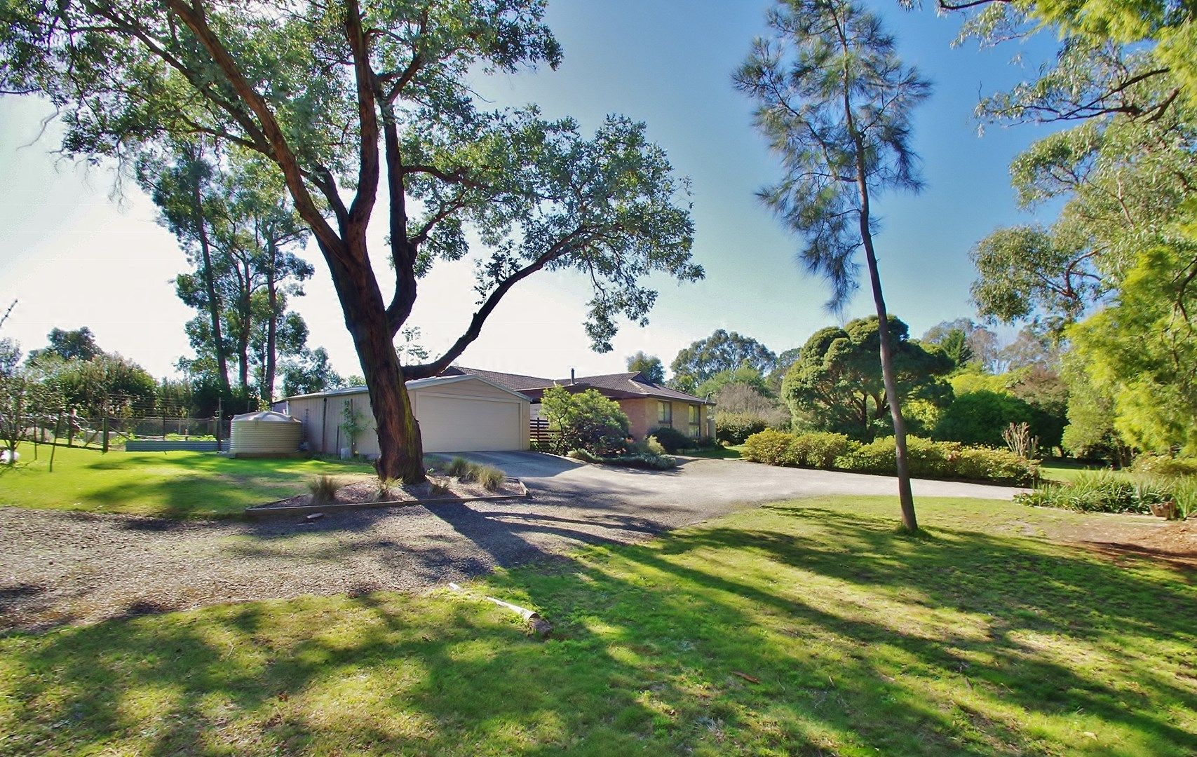 101 Badger Creek Road, Badger Creek VIC 3777, Image 0