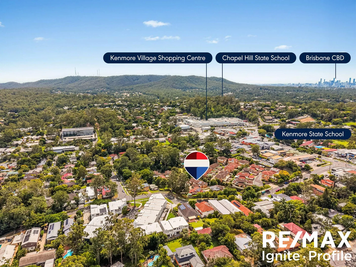 Additional image 21 of 8/19 Merlin Terrace, Kenmore QLD 4069