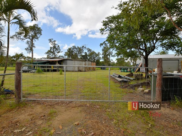 478 Bluff Road, Bilyana QLD 4854