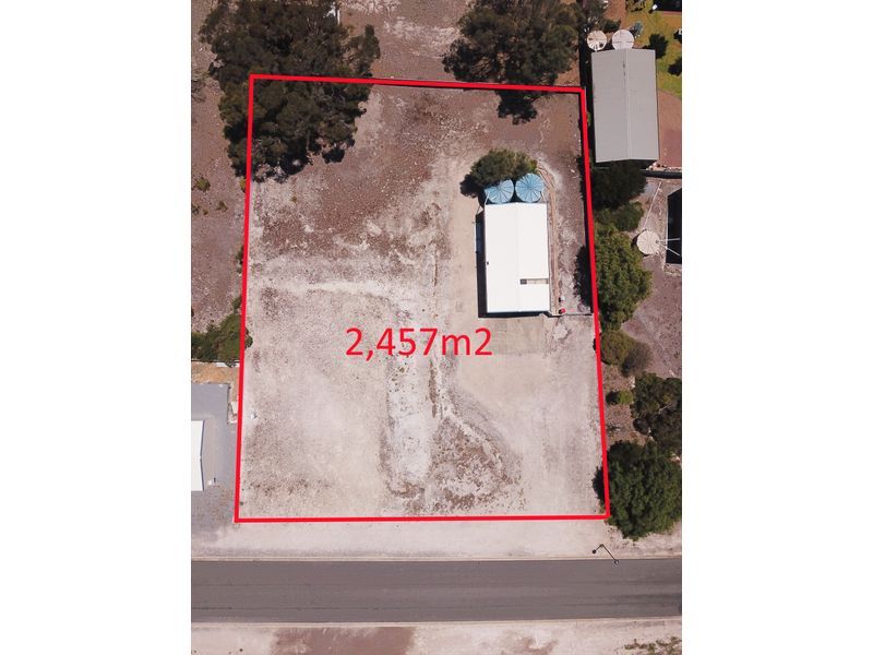 8-10 Victoria Avenue, Coffin Bay SA 5607, Image 2