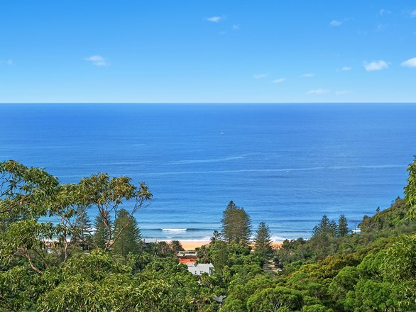 9 The Outlook , Bilgola Plateau NSW 2107