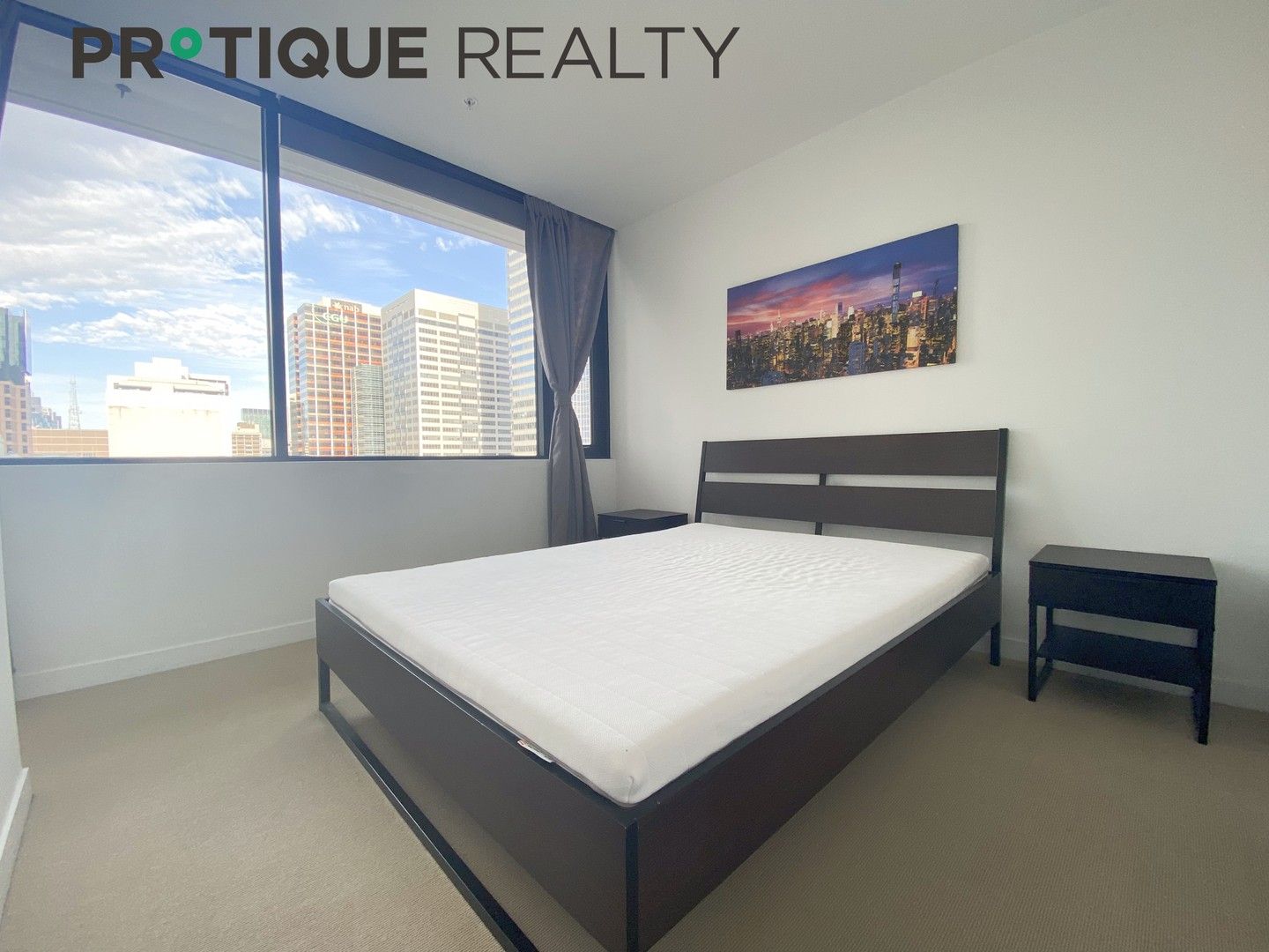 2 bedrooms Apartment / Unit / Flat in 1902/11 Rose Lane MELBOURNE VIC, 3000