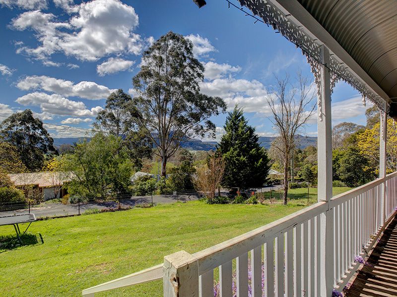 Lot 23 - 24 Quirk Street, Kangaroo Valley NSW 2577, Image 2