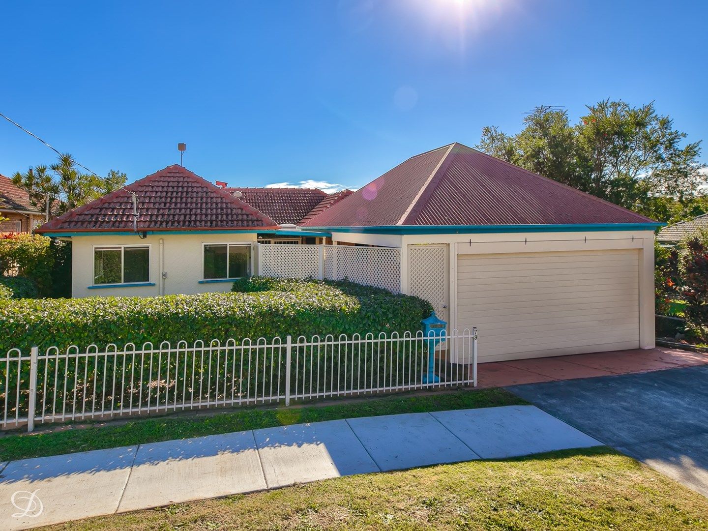 3 bedrooms Apartment / Unit / Flat in 79 Byth Street STAFFORD QLD, 4053
