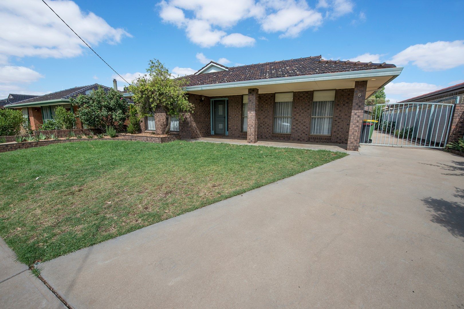 6 Currie Street, Swan Hill VIC 3585, Image 0