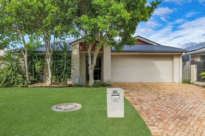 Picture of 60 Red Gum Crescent, WAKERLEY QLD 4154