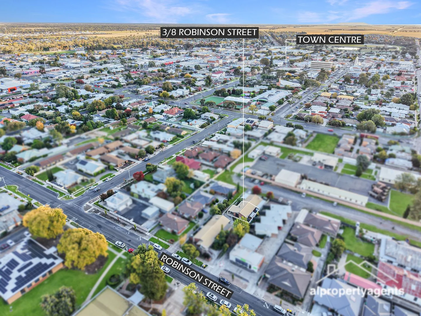 Additional image 2 of 3/8 Robinson Street, Horsham VIC 3400