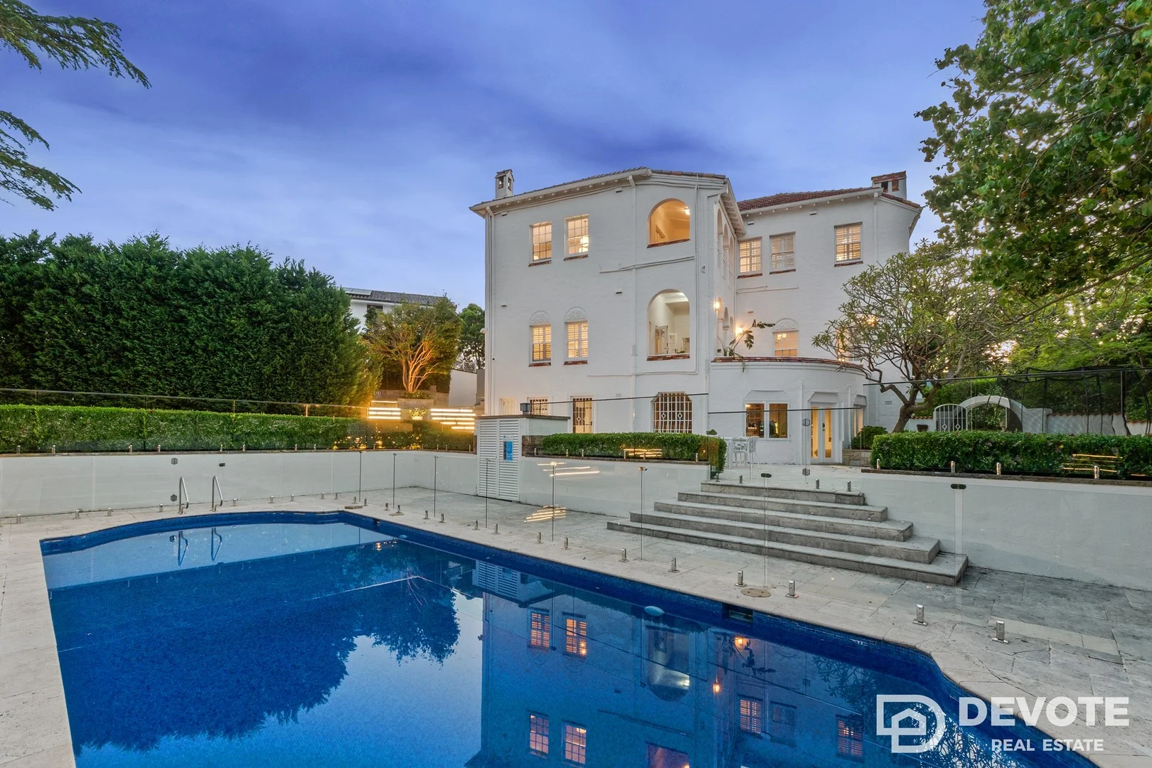 27 Rosebery Road, Killara NSW 2071