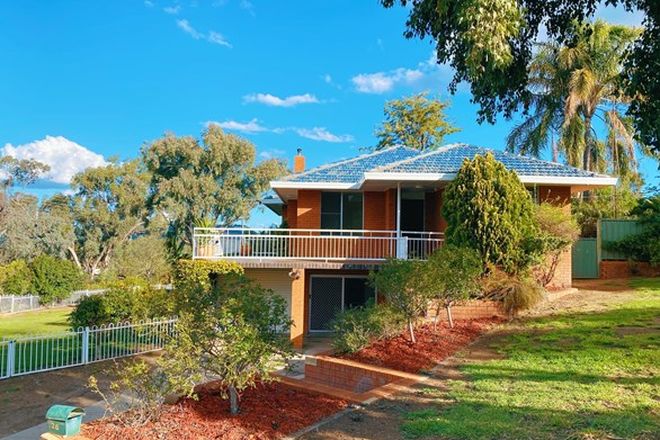 Picture of 26 - 28 Nowland Avenue, QUIRINDI NSW 2343