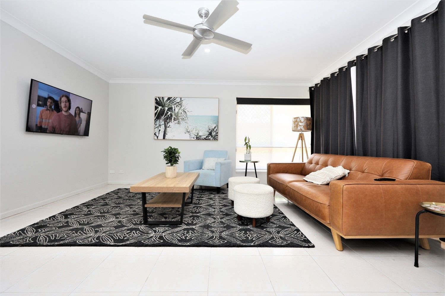 43 Monsoon Terrace, Mount Sheridan QLD 4868, Image 0