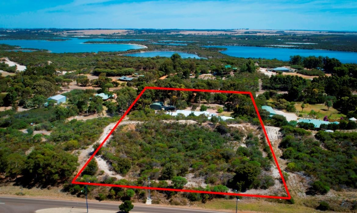 Lot 87 Lalor Drive, Windabout WA 6450, Image 0