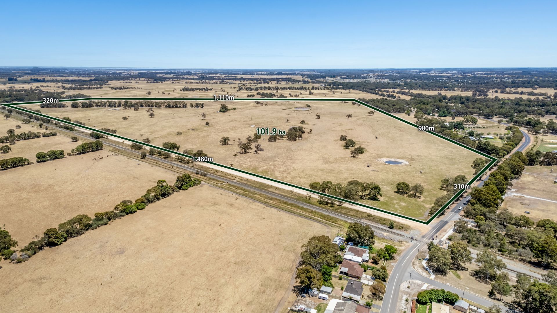 Lot 101 Shanns Road, North Dandalup WA 6207, Image 2