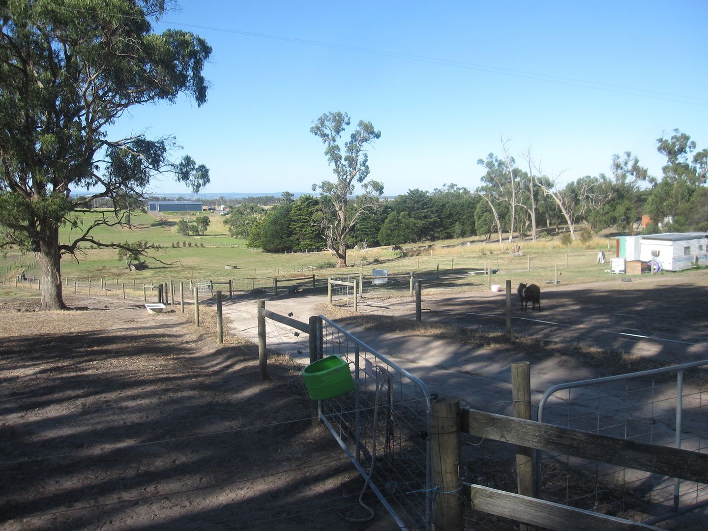 Lot 3/46 King Road, Yinnar VIC 3869, Image 2