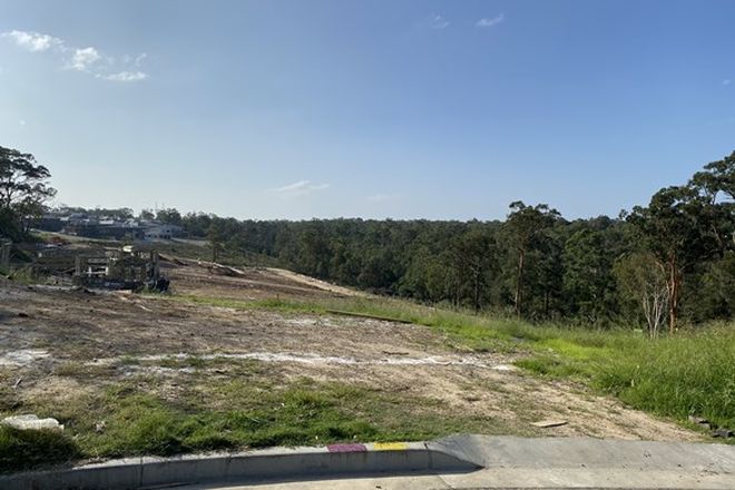 Picture of 10 Nest Hill App, NORTH KELLYVILLE NSW 2155