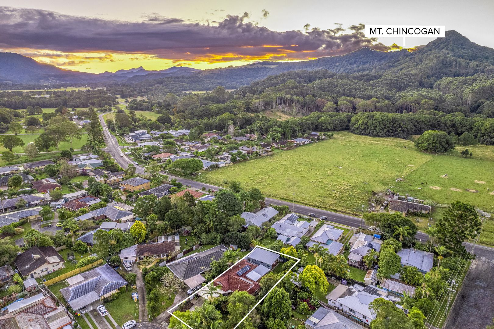 12 Hibiscus Place, Mullumbimby Property History & Address Research