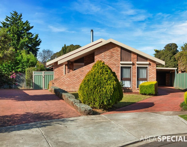 15 Rethel Close, Keilor Downs VIC 3038