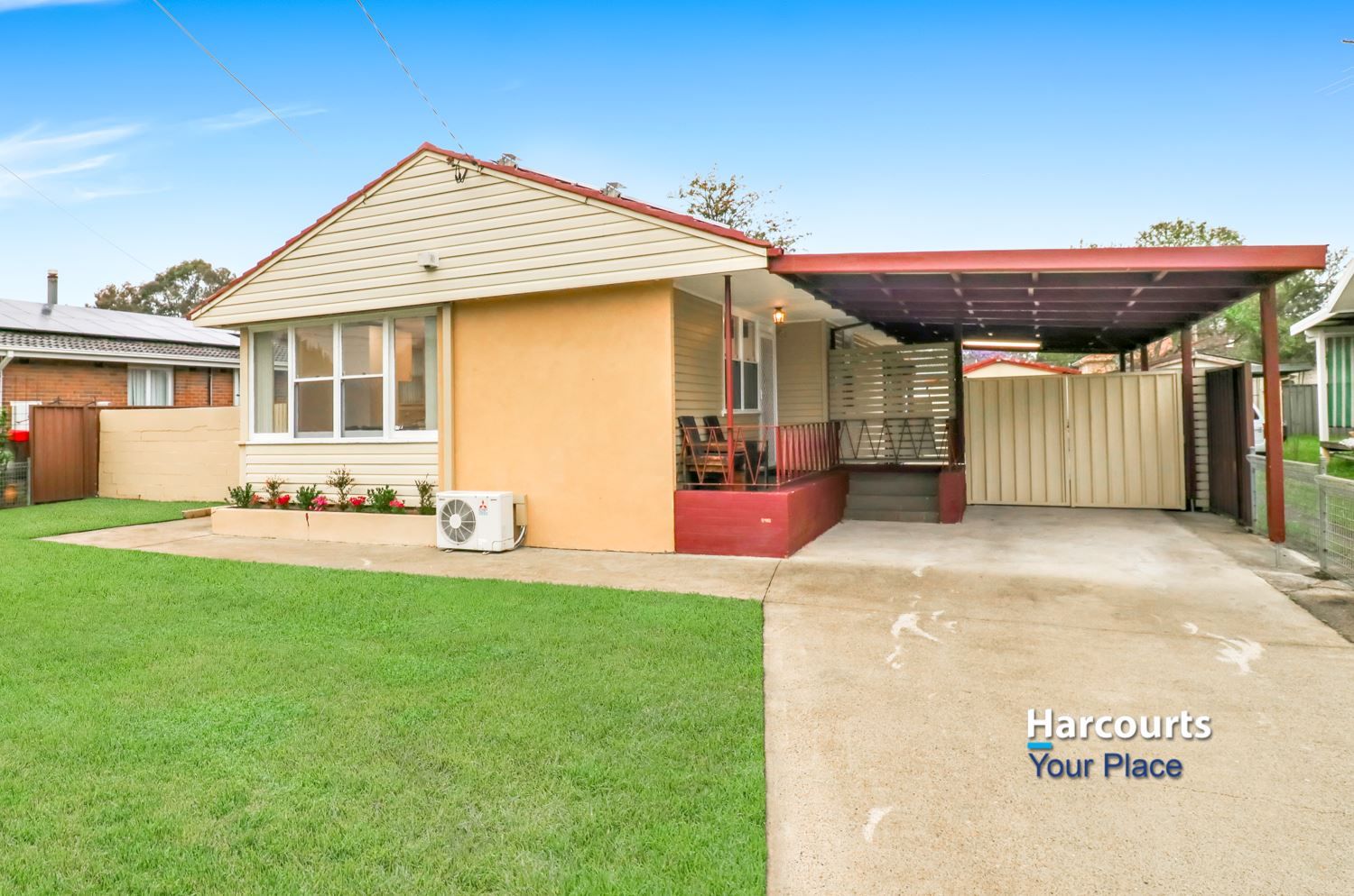 8 Copeland Road, Lethbridge Park NSW 2770, Image 0