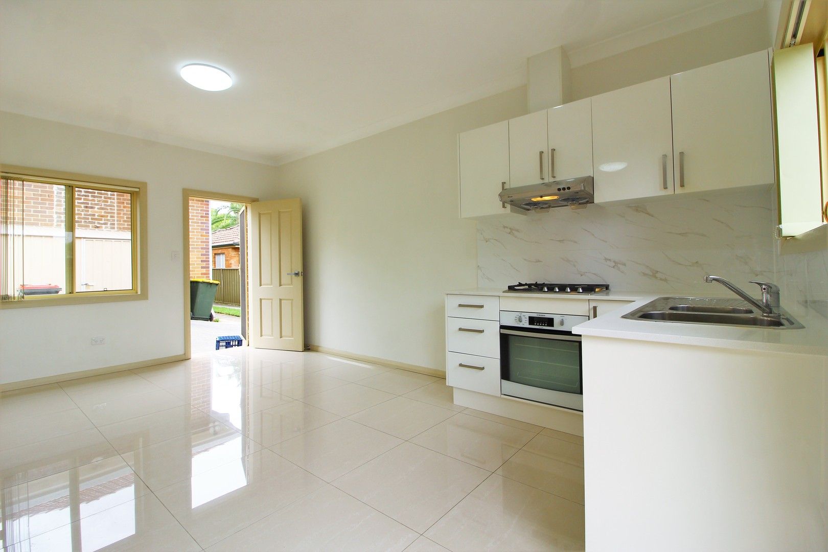 GrannyFlat/21A Toohey Avenue, Westmead NSW 2145, Image 1