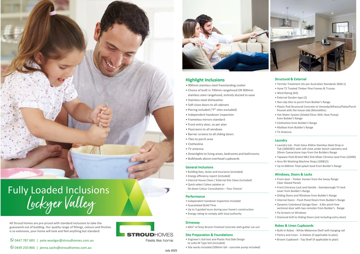 Additional image 29 of Lot 46 Maragon Court, Lake Clarendon QLD 4343