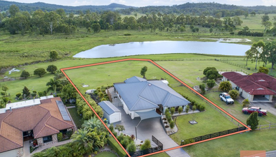 Picture of 59 Lady Penrhyn Court, MUNDOOLUN QLD 4285
