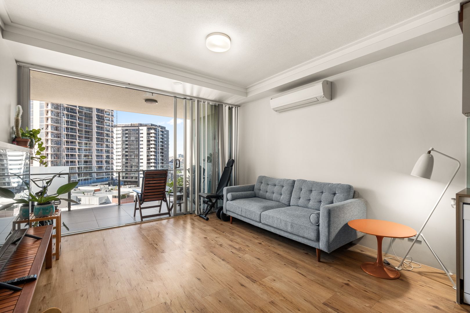 906/45 Boundary Street, South Brisbane QLD 4101, Image 1