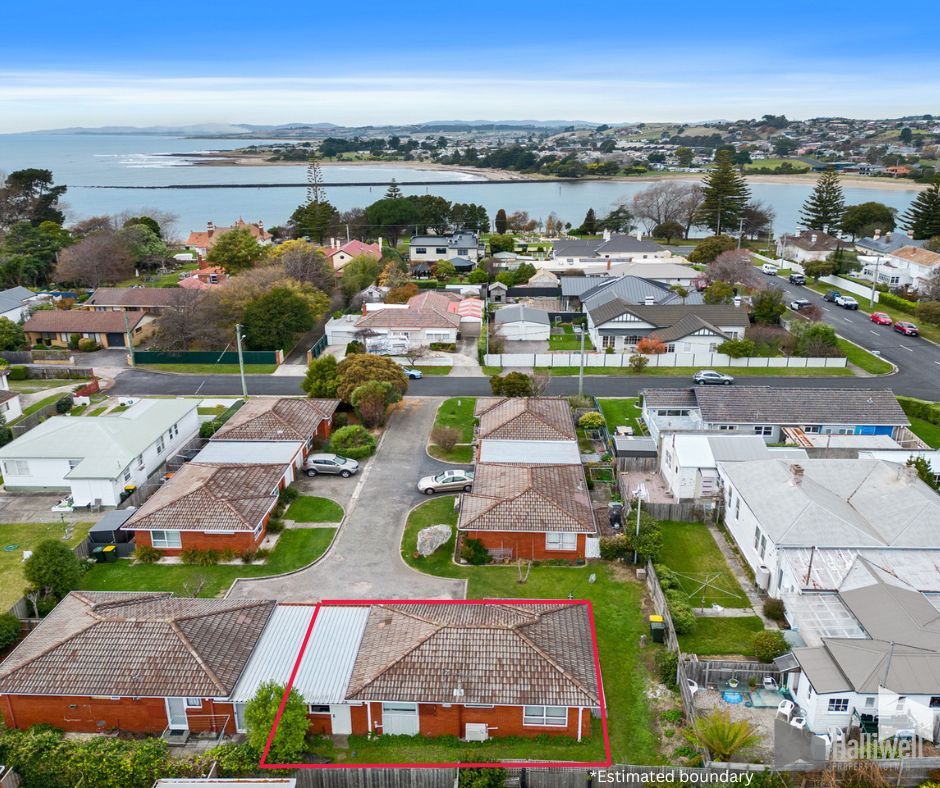 3/1-3 Walpole Place, Devonport TAS 7310, Image 2