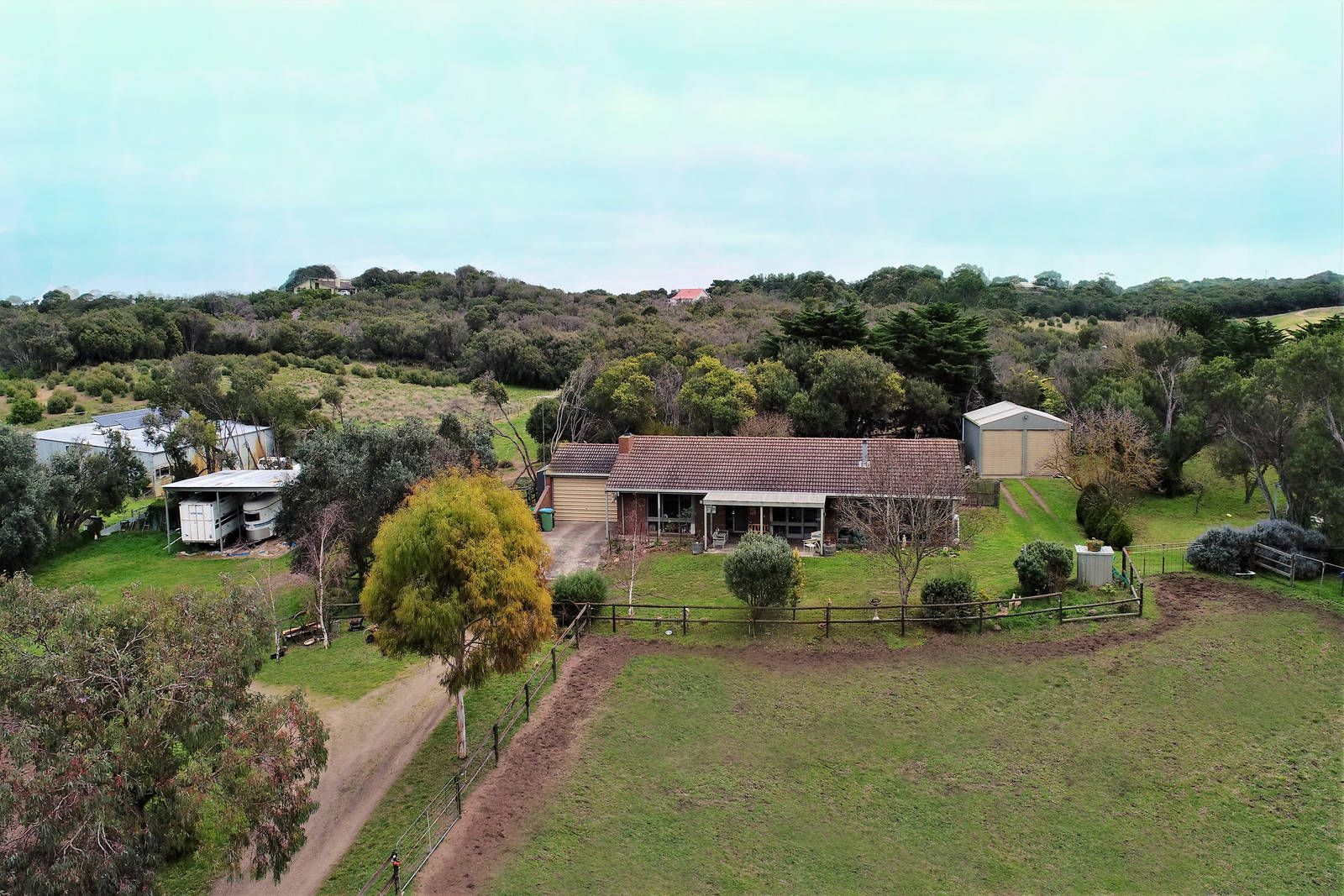 4 Placadena Road, Fingal VIC 3939, Image 1